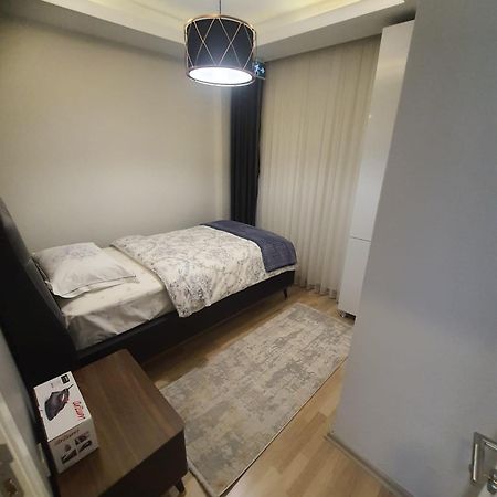 Fatih Appartement Etage 2 Provincia di Provincia di Istanbul Esterno foto