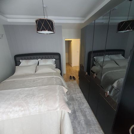 Fatih Appartement Etage 2 Provincia di Provincia di Istanbul Esterno foto